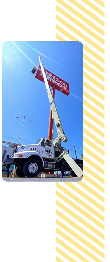 renta gruas chihuahua