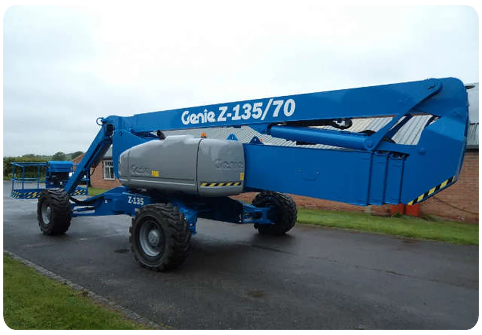 Genie z-135:70