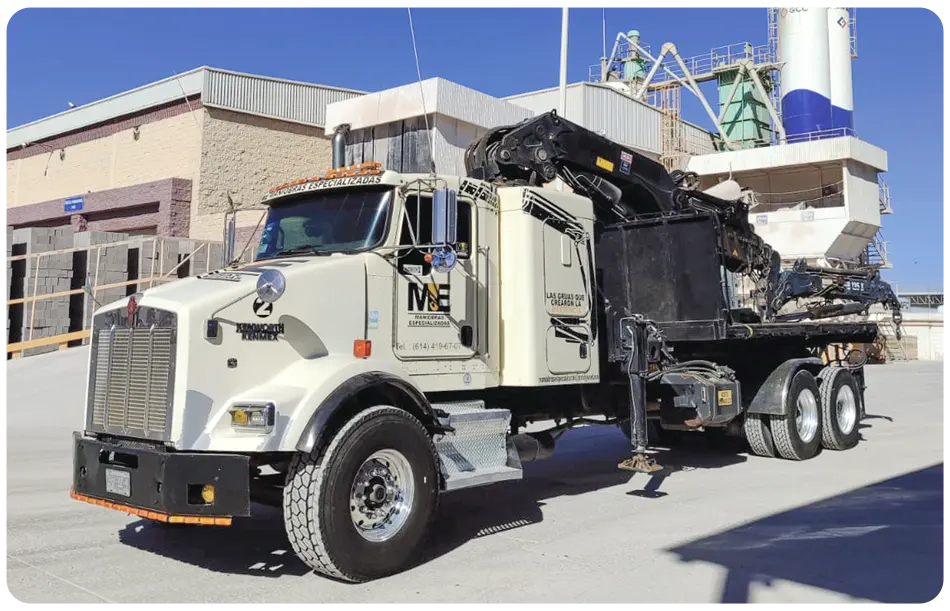 HIAB 800 E-7
